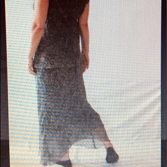 JONATHAN MARTIN BOHO GYPSY RETRO FESTIVAL SKIRT - Picture 6 of 9